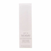 Liquid Make Up Base Kanebo Sensai Cellular Performance Spf 15 30 ml - Kanebo Maroc - Aylal Beauty